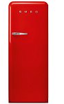 Холодильник smeg FAB28RDBLV5