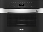 Духовой шкаф miele H 7440 B EDST/CLST