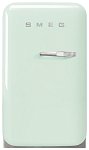 Холодильник smeg FAB32LWH5