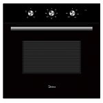 Духовой шкаф midea MO23003GB