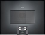 Микроволновая печь gaggenau BM 454-100