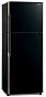 Холодильник hitachi R-VG 472 PU8 GBK