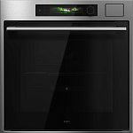 Духовой шкаф asko OCS66SSH