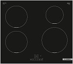 Встраиваемая варочная панель bosch PIE611BB5E