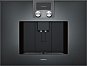 Кофемашина gaggenau CMP250102