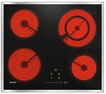 Встраиваемая варочная панель miele KM 6521 FR