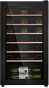 Винный шкаф maunfeld MFWC-85S34