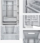 Холодильник midea MRB519SFNX1